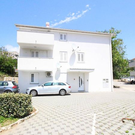 Apartments Vasilic-Cugalj-Smokvina Baška Exteriér fotografie